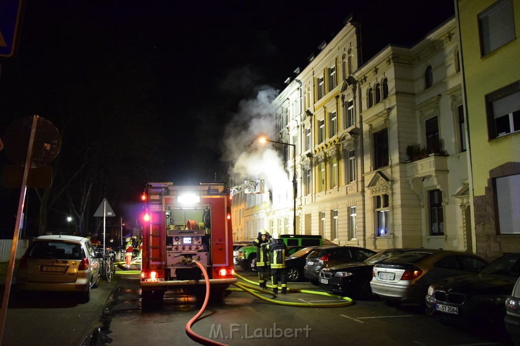 Feuer 2 Y Koeln Ehrenfeld Everhardtstr P012.JPG - Miklos Laubert